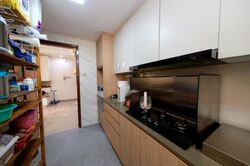 Park Green (D19), Condominium #525804301